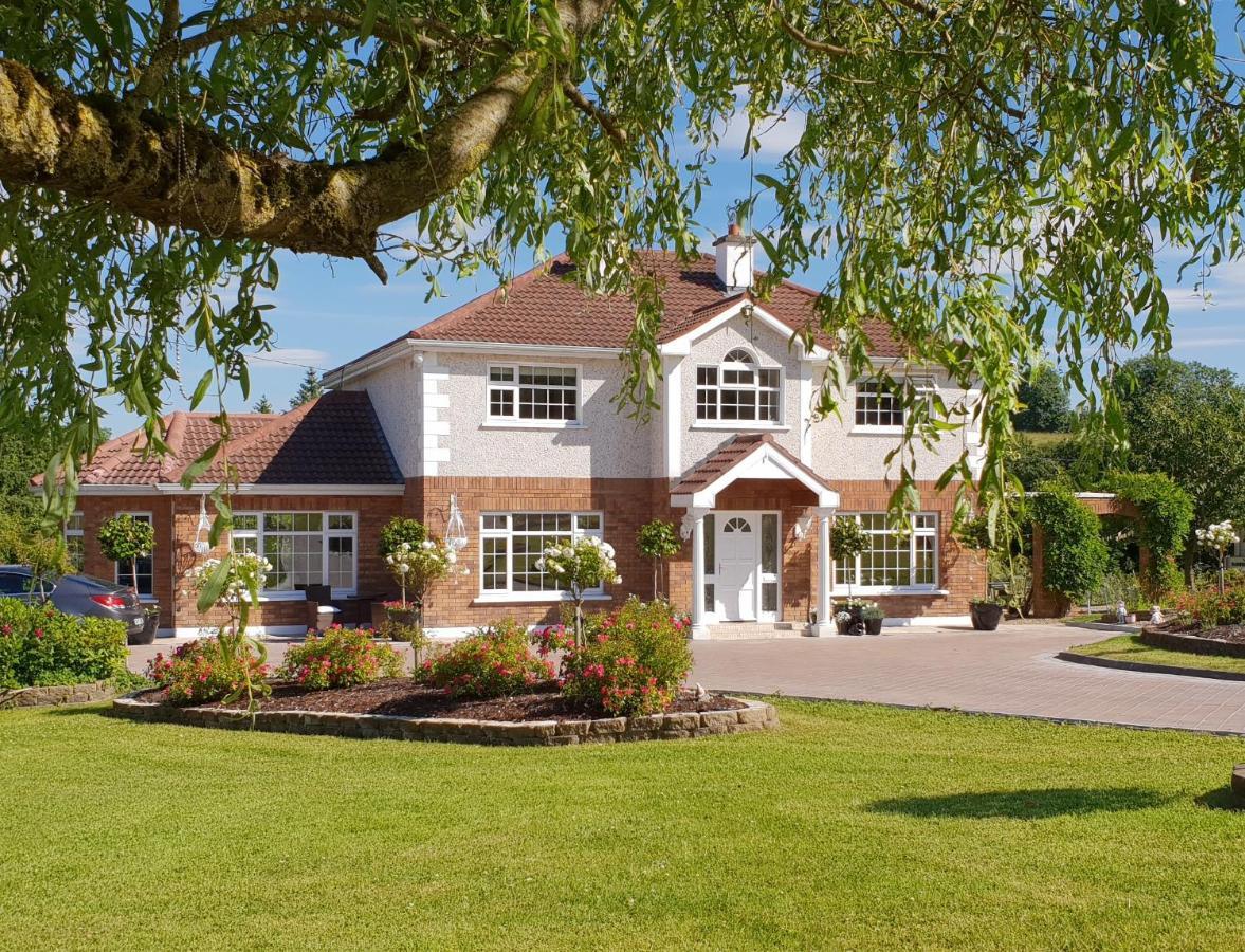 Cherville Bed & Breakfast คาวาน ภายนอก รูปภาพ