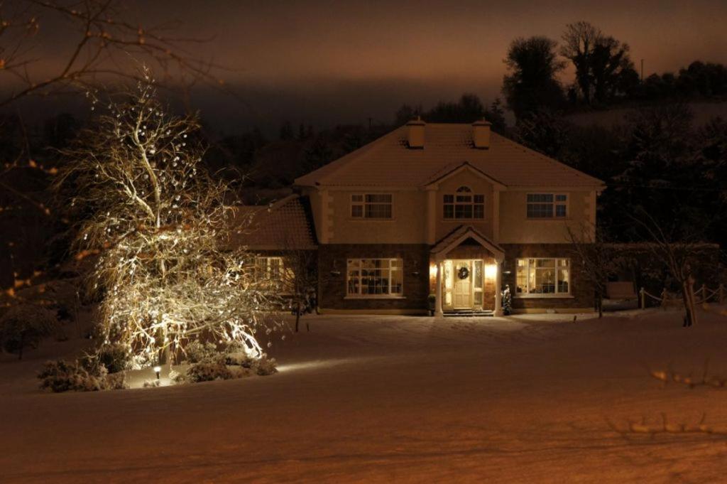 Cherville Bed & Breakfast คาวาน ภายนอก รูปภาพ